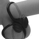 MY COCK RING THE TRIAD-COCKRING & BALL CINCH