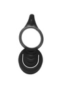 MY COCK RING DOUBLE LOOP-COCKRING & SCROTUM CINCH