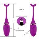 PRIVATE MASSAGER WHALE