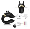 FOX - COUPLE TOY