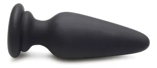 TAILZ Silicone Anal Plug & 3 Interchangeable Tails