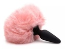 TAILZ Silicone Anal Plug & 3 Interchangeable Tails