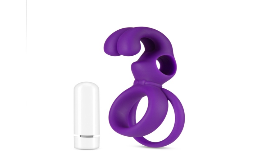 nöje C3.RING