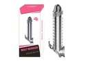 WOLF WARRIOR - SILICONE SLEEVE