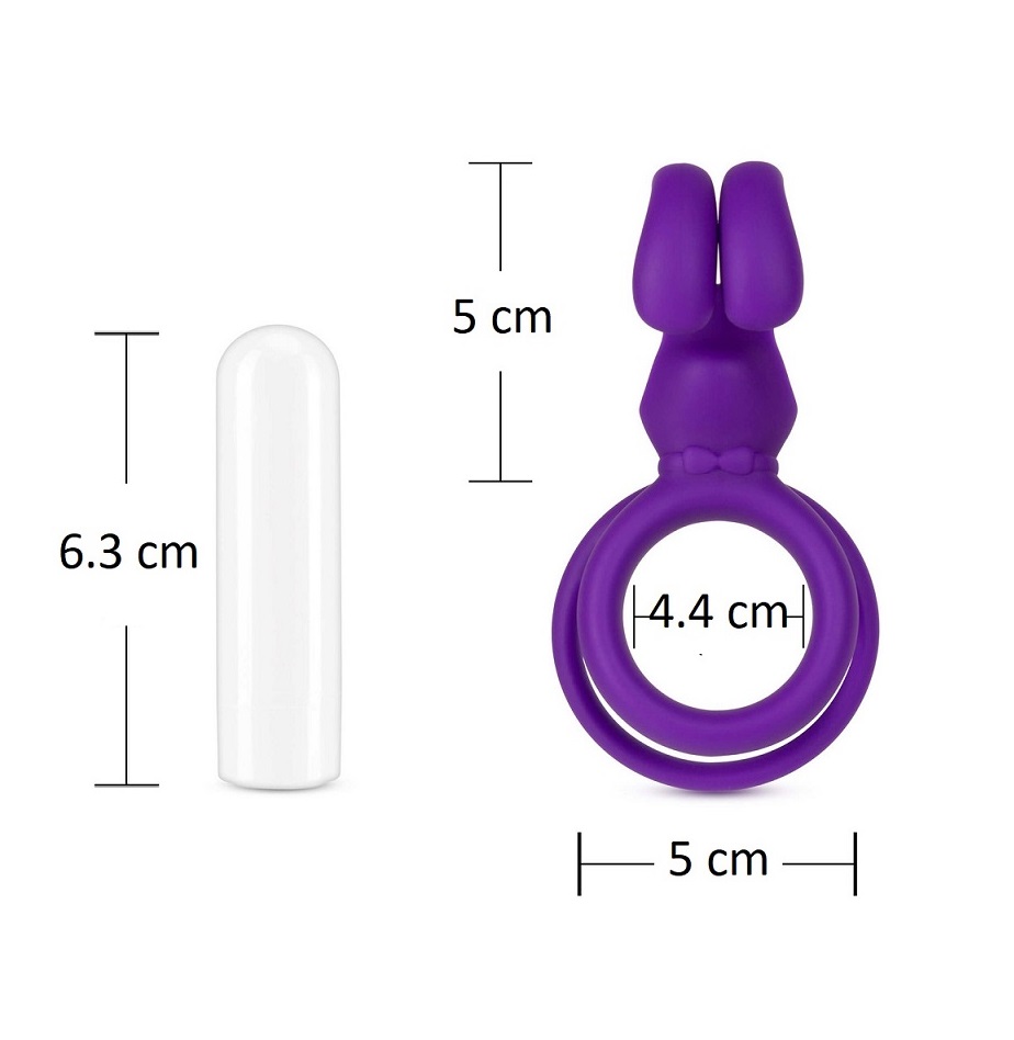 nöje C3.RING