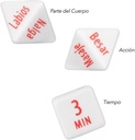 TEMPT & TEASE DICE