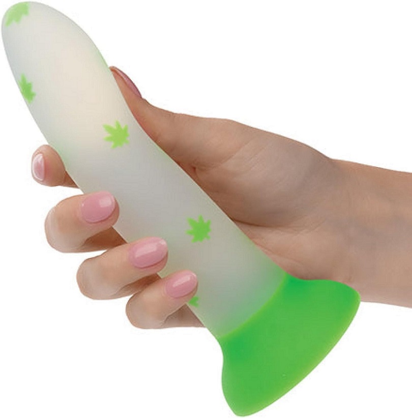 CLXTCS - Glow Stick Leaf