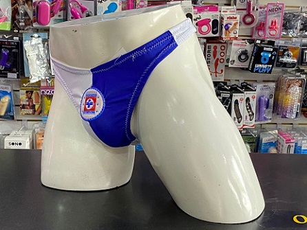 Tanga - Equipo Cruz Azul