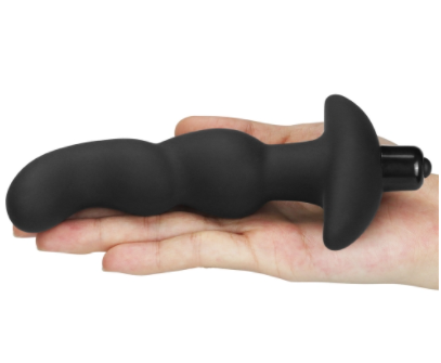 LOVETOY Silicone P spot Teaser