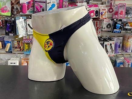 Tanga - Equipo America