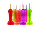 Botella Neon Pene
