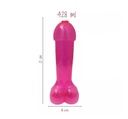 Botella Neon Pene