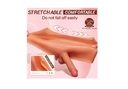 GA PROTESIS GR DILDO M