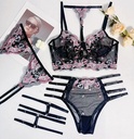 ML - Conjunto Corazoncitos