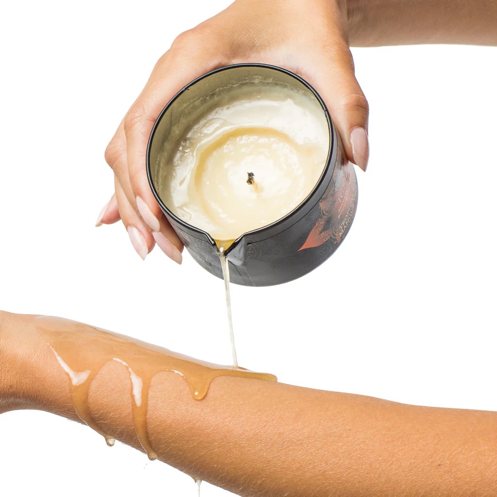 IGNITE - MASSAGE CANDLE