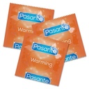 PASANTE WARMING
