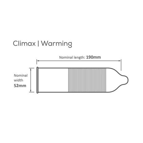 PASANTE WARMING
