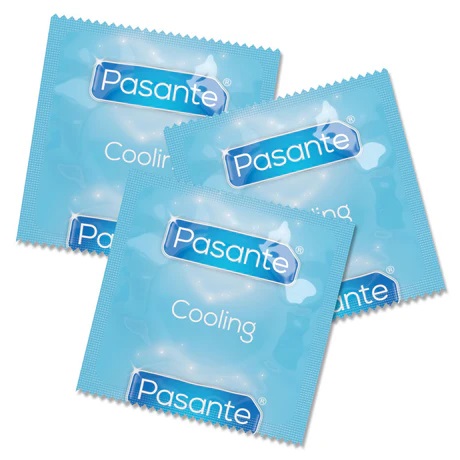 PASANTE COOLING
