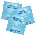 PASANTE COOLING