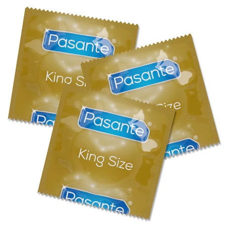 PASANTE King