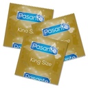 PASANTE King