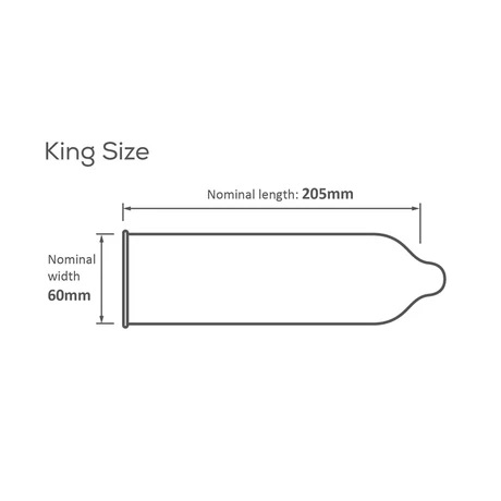 PASANTE King