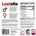 Lustella - Hazelnut Cocoa Spread