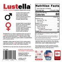 Lustella - Hazelnut Cocoa Spread