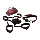 SCANDAL Bed Restraints Kit