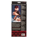 SCANDAL Bed Restraints Kit