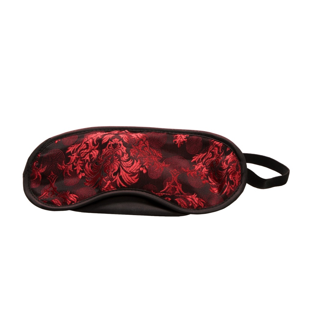 SCANDAL Bed Restraints Kit