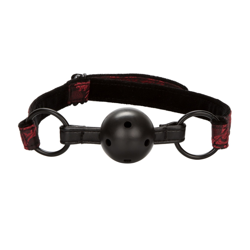 SCANDAL Bed Restraints Kit