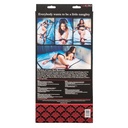 SCANDAL 8 Points of Love Bed Restraint
