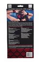 SCANDAL Posture collar With Cuffs