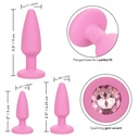 First Time Crystal Booty Kit