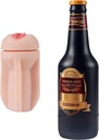 PREMIUM REALISTIC BEER CUP