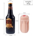 PREMIUM REALISTIC BEER CUP