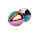 MATRIX MONT - Rainbow Gem Metal Plug M
