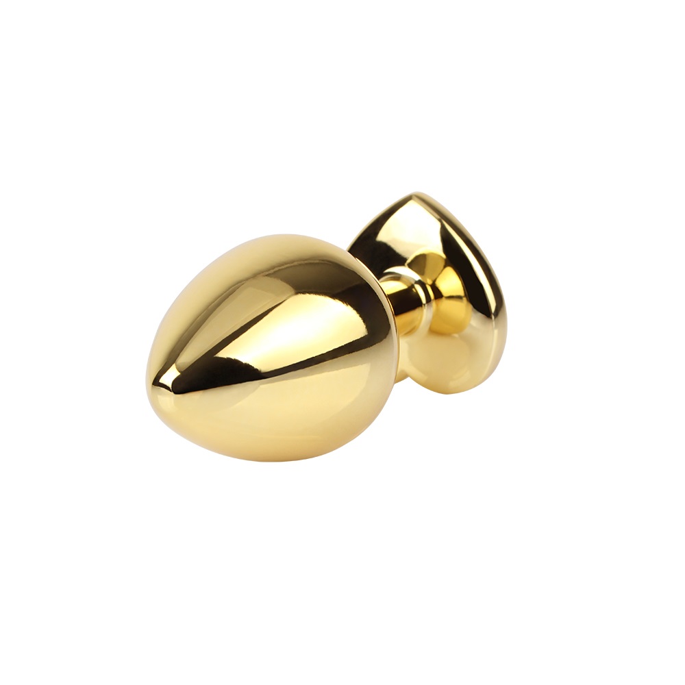 MATRIX MONT - Rosy Heart Gem Plug M