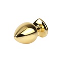 MATRIX MONT - Rosy Heart Gem Plug M