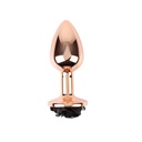 MATRIX MONT - Evil Rose Anal Plug M