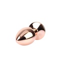 MATRIX MONT - Evil Rose Anal Plug M
