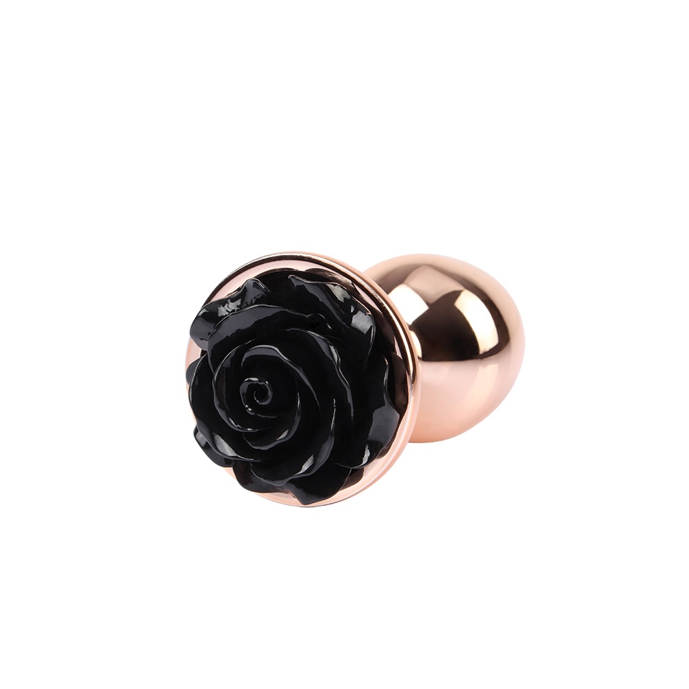 MATRIX MONT - Evil Rose Anal Plug M