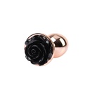 MATRIX MONT - Evil Rose Anal Plug M