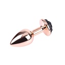 MATRIX MONT - Evil Rose Anal Plug M