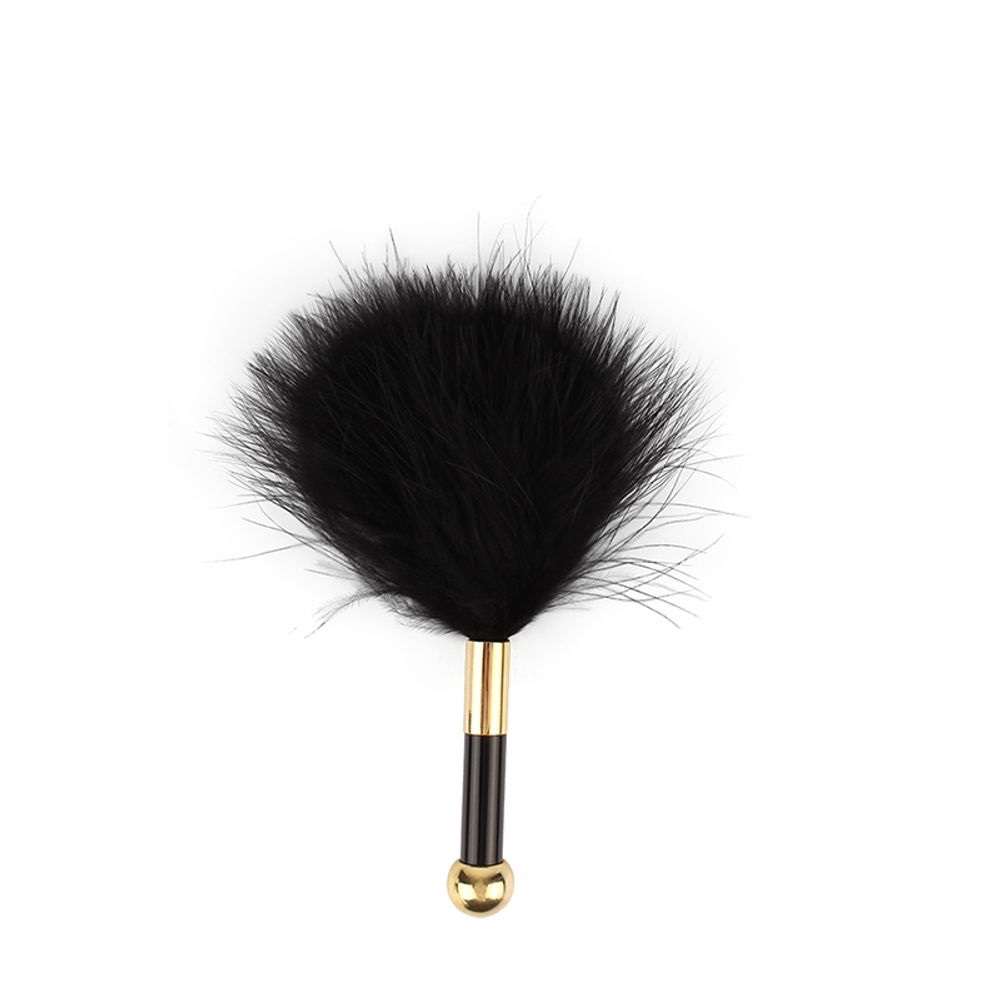 Señuelo - Frisky Feather Tickler