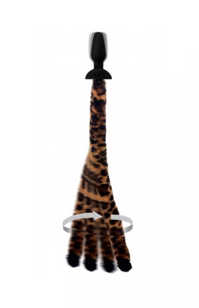 TAILZ - Waggerz!