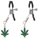 Mary Jane Nipple Clamps