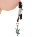 Mary Jane Nipple Clamps