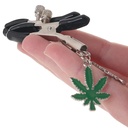 Mary Jane Nipple Clamps